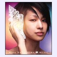 Mika Nakashima : Music